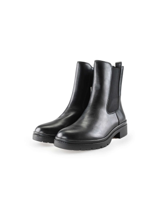 Tamaris Chelsea boots Schwarz 241247
