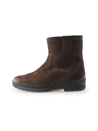 Outfielder Stiefeletten Braun 241250