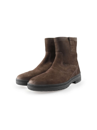 Outfielder Stiefeletten Braun 241250