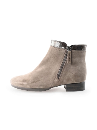Gabor Stiefeletten Braun 241251