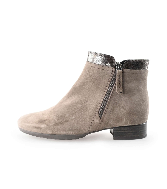 Gabor Stiefeletten