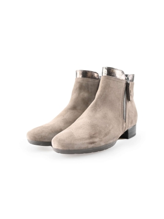 Gabor Stiefeletten Braun 241251