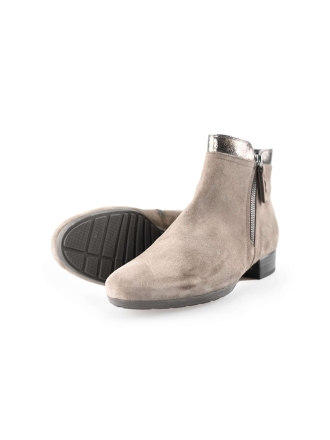 Gabor Stiefeletten