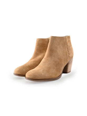 Linea Zeta Stiefeletten Braun 241253