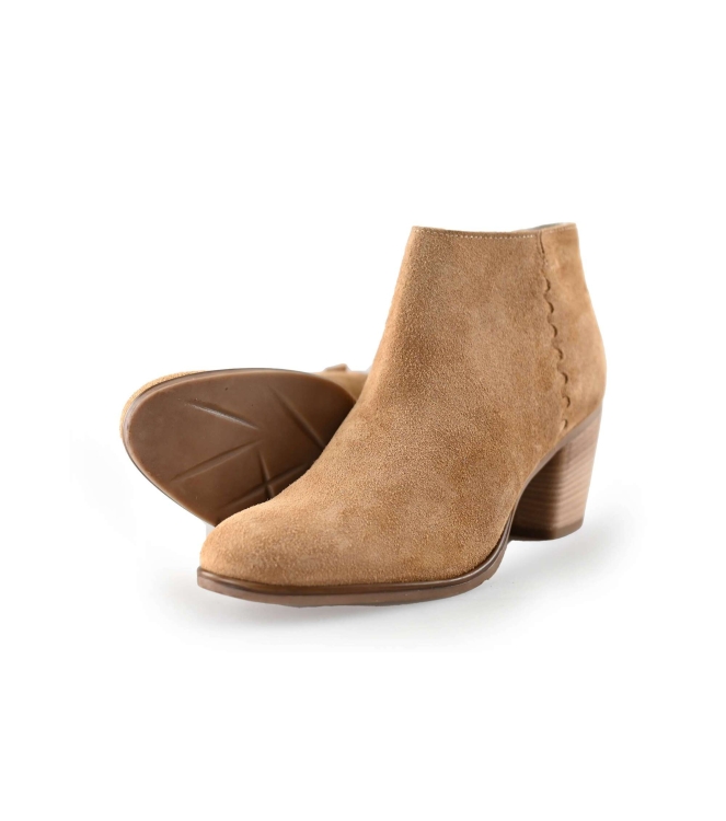 Linea Zeta Stiefeletten