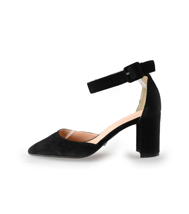 Linea Zeta pumps