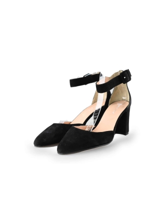 Linea Zeta pumps Schwarz 241254