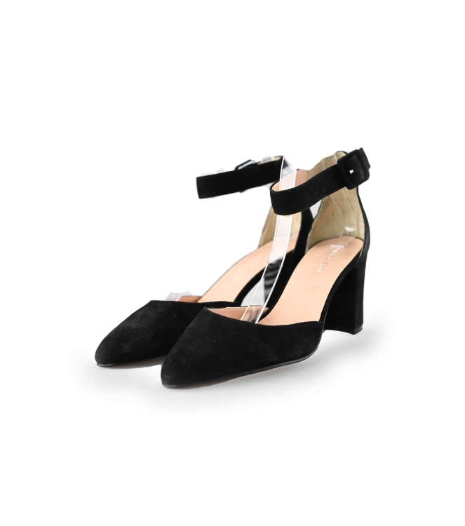 Linea Zeta pumps