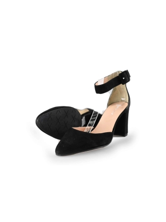 Linea Zeta pumps