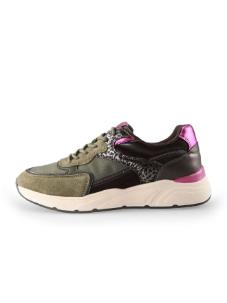 Tamaris Sneaker Grün 241257