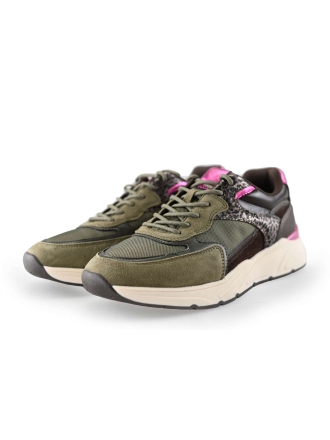 Tamaris Sneaker Grün 241257