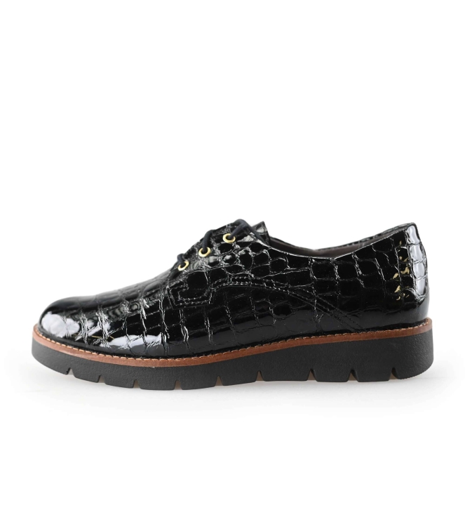 Feyn Schnürschuhe