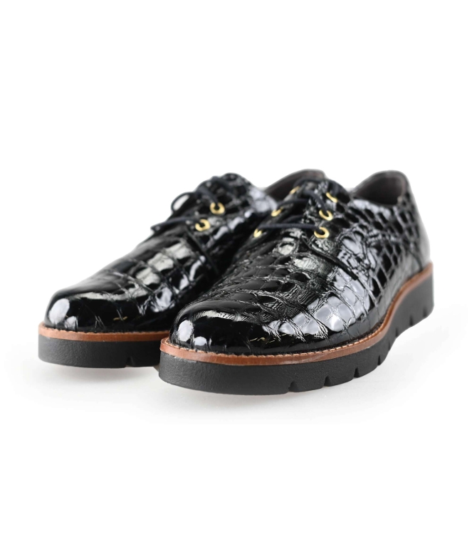 Feyn Schnürschuhe