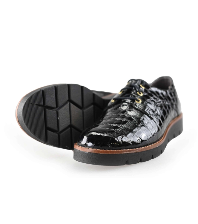 Feyn Schnürschuhe