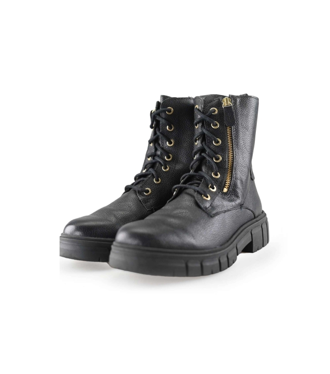 Feyn Schnürstiefel