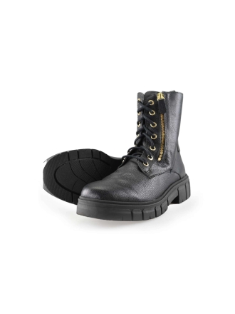 Feyn Schnürstiefel