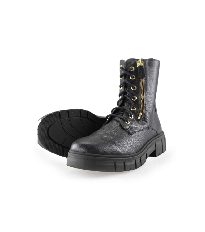 Feyn Schnürstiefel