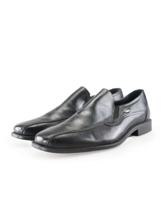 Cobbler's Slip-ons Schwarz 241262