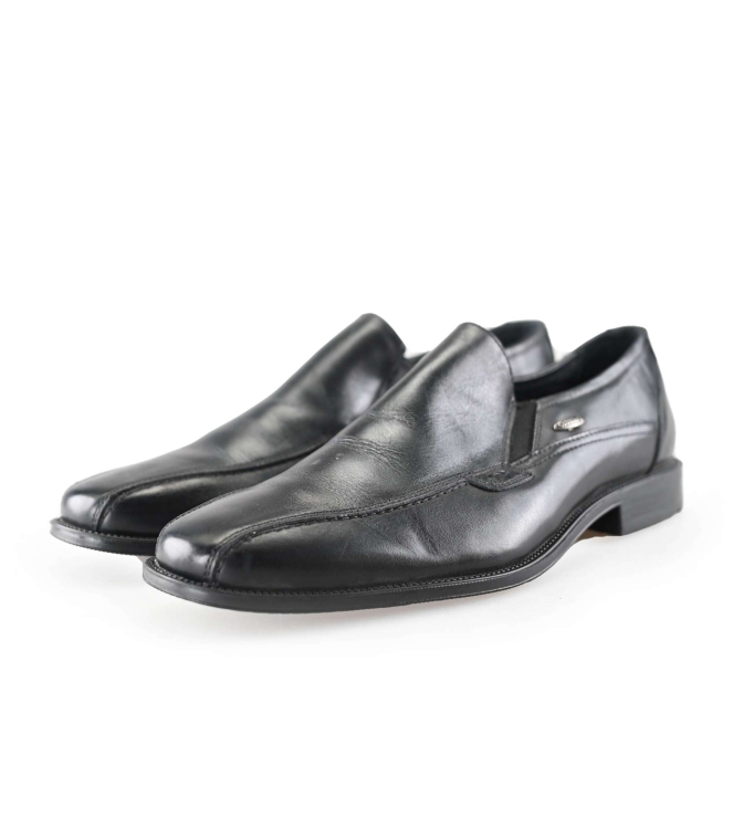 Cobbler's Slip-ons
