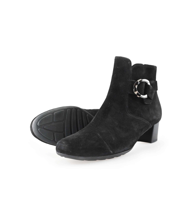 Gabor Stiefeletten