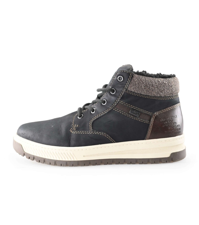 Rieker Schnürstiefel