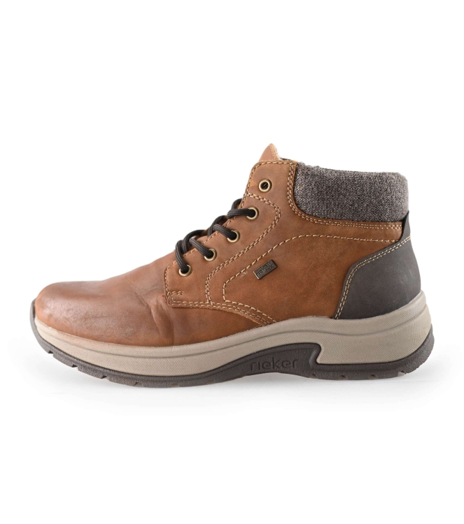 Rieker Schnürstiefel
