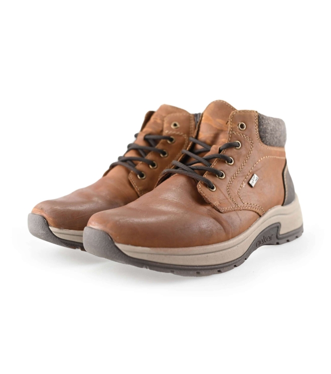 Rieker Schnürstiefel