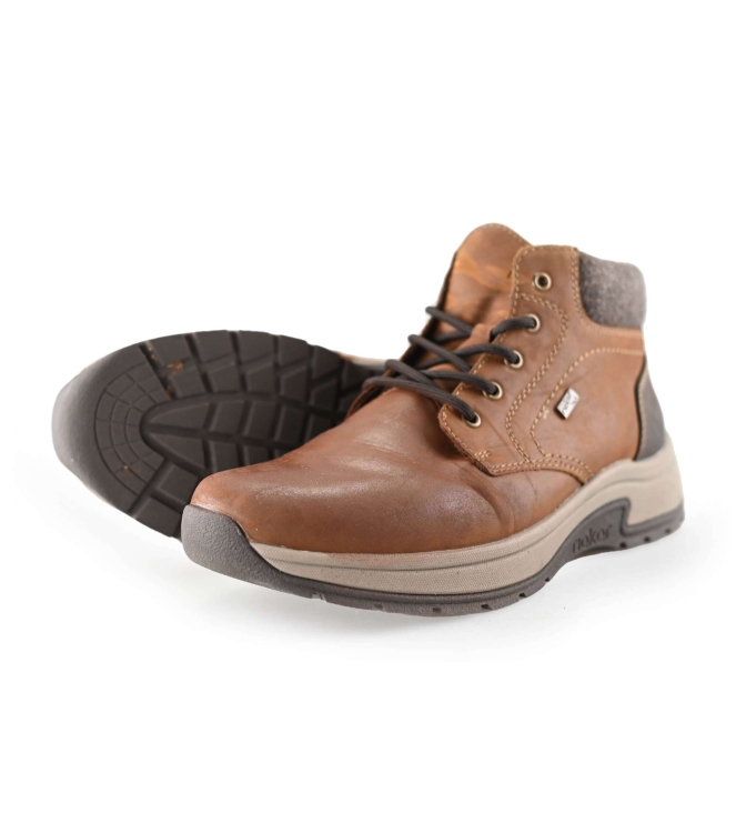 Rieker Schnürstiefel