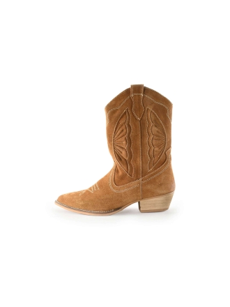 Cellini Cowboystiefel Braun 241268