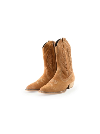 Cellini Cowboystiefel Braun 241268