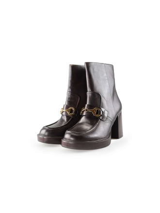 Tamaris Stiefeletten Braun 241269