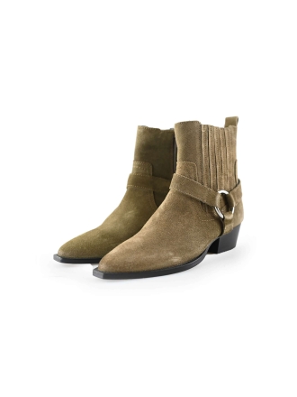 Cellini Chelsea boots Grün 241271