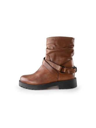 Cellini Stiefeletten Braun 241274