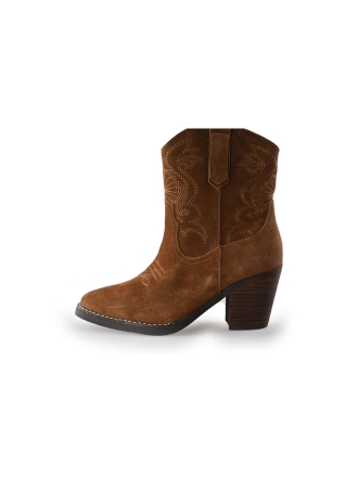 Cellini Cowboystiefel Braun 241278