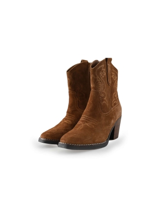 Cellini Cowboystiefel Braun 241278
