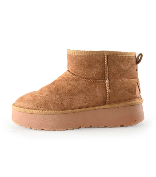 Posh By Poelman Stiefel