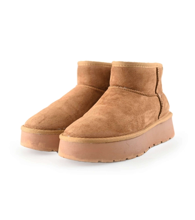 Posh By Poelman Stiefel