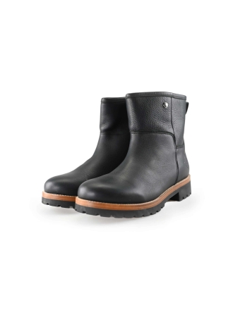Panama Jack Stiefeletten Schwarz 241287