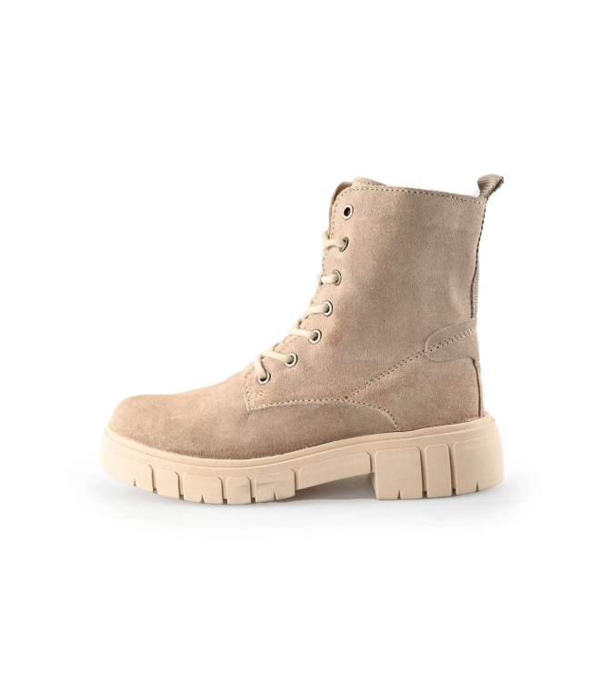 Feyn Schnürstiefel