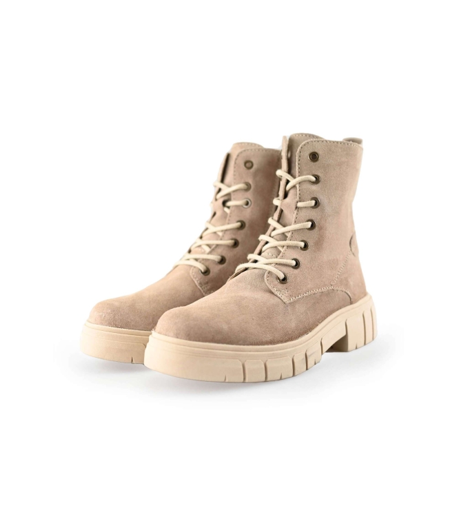 Feyn Schnürstiefel
