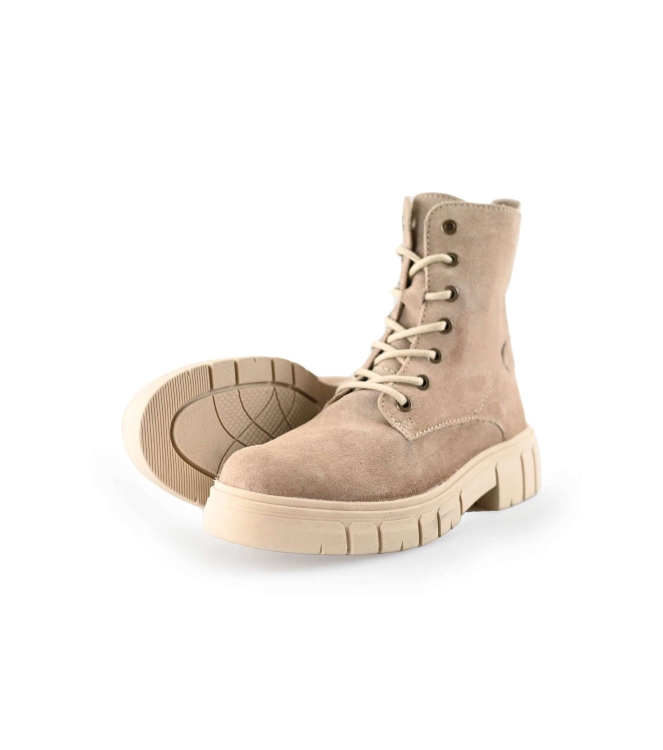 Feyn Schnürstiefel