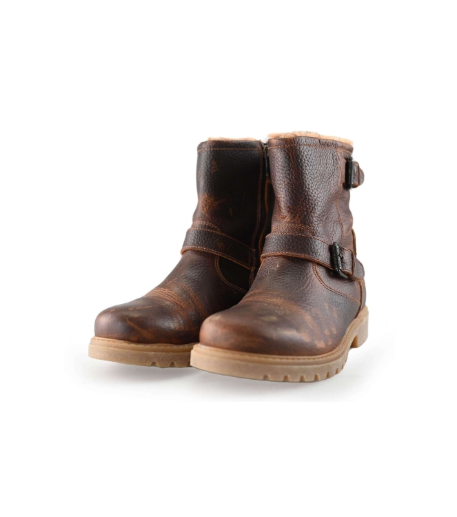 Panama Jack Bikerstiefel