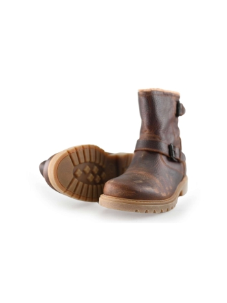 Panama Jack Bikerstiefel