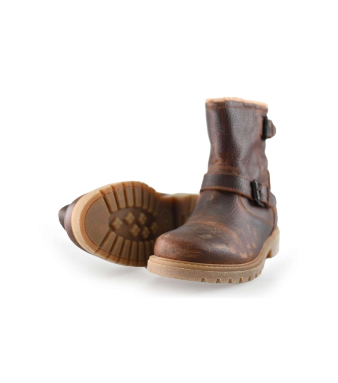 Panama Jack Bikerstiefel