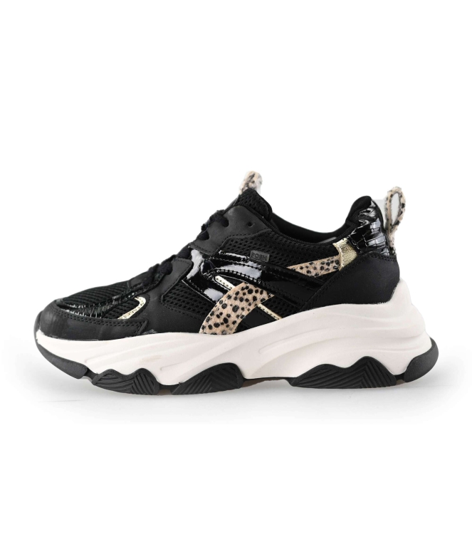 Posh By Poelman Sneaker
