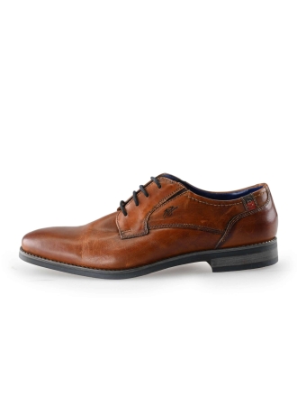 Bugatti Elegante Schuhe Braun 241309