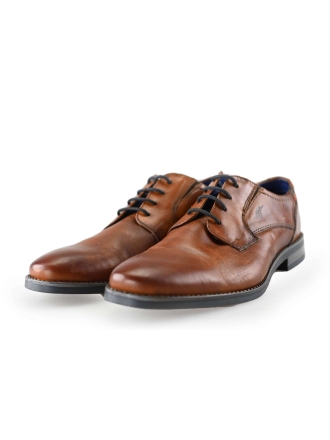 Bugatti Elegante Schuhe Braun 241309
