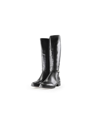 Tamaris Stiefel Schwarz 241310