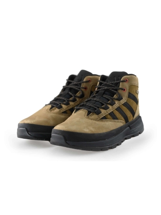 Timberland Hohe Sneaker Grün 241311