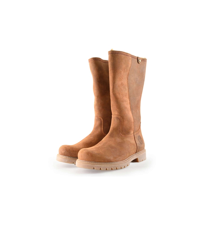 Panama Jack Stiefel